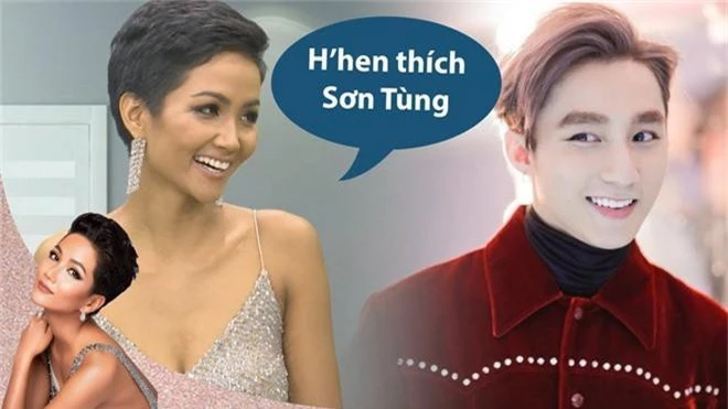 Đã có danh phận trong showbiz, HHen Niê khẳng định vẫn là một fan cuồng thứ thiệt của Sơn Tùng M-TP qua điều này? - Ảnh 2.