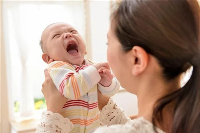 Lần đầu làm mẹ và những “lỗi” cơ bản hầu như mẹ nào cũng hay mắc phải - Ảnh 3.