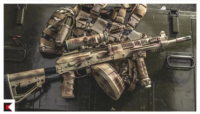 Nga duyet mua RPK-16, Kalashnikov mung nhu “chet duoi vo duoc coc“-Hinh-2