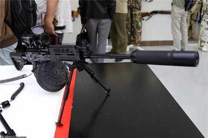 Nga duyet mua RPK-16, Kalashnikov mung nhu “chet duoi vo duoc coc“-Hinh-3