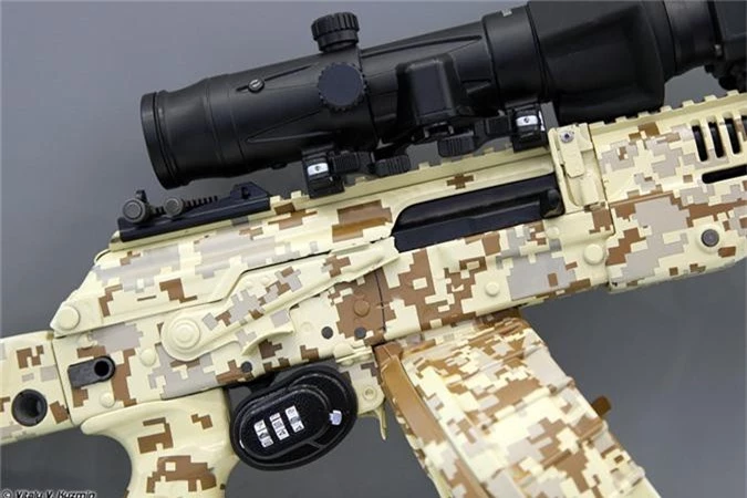 Nga duyet mua RPK-16, Kalashnikov mung nhu “chet duoi vo duoc coc“-Hinh-8