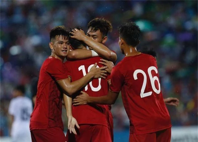 Thắng 3 đội mạnh tại Đông Nam Á, U23 Việt Nam có cơ sở vô địch SEA Games? - 1