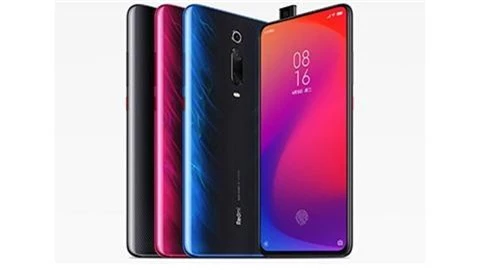 Xiaomi Mi 9T là phiên bản quốc tế của "kẻ hủy diệt" Redmi K20 giá rẻ, cấu hình khủng