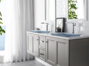 13 mẹo để làm cho phòng tắm nhà bạn thoải mái như một spa