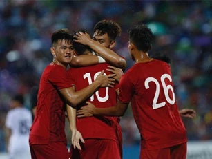 Thắng 3 đội mạnh tại Đông Nam Á, U23 Việt Nam có cơ sở vô địch SEA Games?