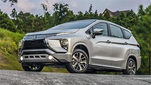 Mitsubishi Xpander giá rẻ gây sốc trong tháng 5, đe dọa ngôi vương của Hyundai Grand i10