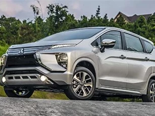 Mitsubishi Xpander giá rẻ gây sốc trong tháng 5, đe dọa ngôi vương của Hyundai Grand i10