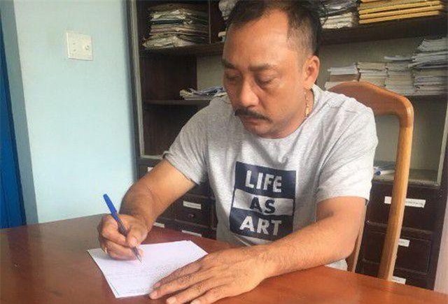 Hàng loạt cán bộ kiểm lâm “dính chàm” vì trùm gỗ lậu Phượng “râu”