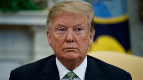 Bộ trưởng Tài chính Mỹ: Trump 'hết sức hài lòng' nếu phải áp thêm thuế với Trung Quốc