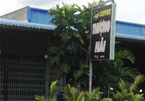 Long An: Tạm giữ chủ quán cà phê nghi nằm trong đường dây ma túy lớn từ Campuchia