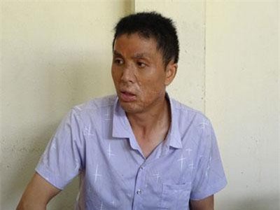 Tây Ninh: Bắt người đàn ông Trung Quốc nghi giết mẹ vợ