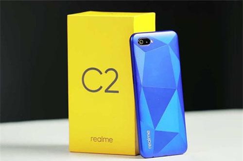 Giá đã tốt, Realme C2 lại tiếp tục giảm giá sâu trong tháng 6