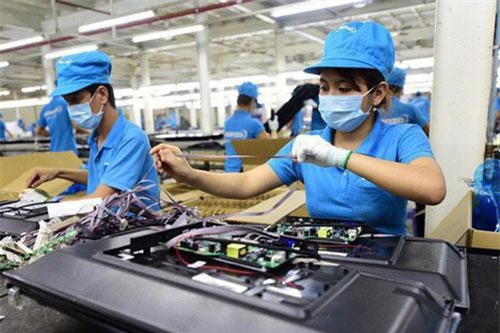 Xây dựng mạng lưới doanh nghiệp Việt toàn cầu