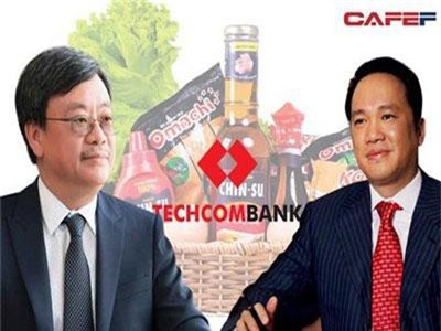 Vợ chồng tỷ phú giàu nhất kiếm 5 nghìn tỷ trong chớp mắt