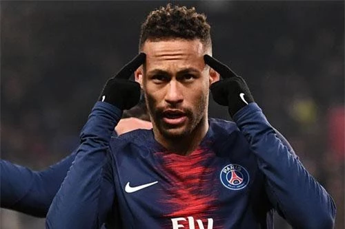 1. Neymar (Barcelona sang PSG năm 2017, 222 triệu euro).