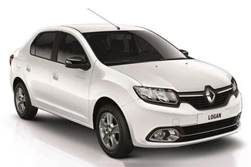 10. Renault Logan (doanh số: 13.401 chiếc).