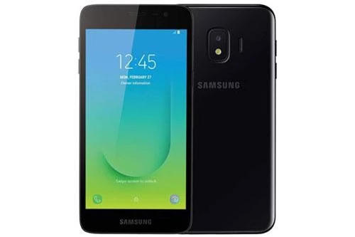 Samsung Galaxy J2 Core: 2,39 triệu đồng xuống 1,99 triệu đồng.