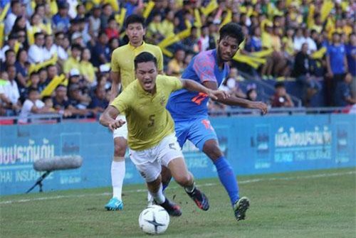 Thất bại ở King's Cup, bóng đá Thái Lan rơi vào khủng hoảng