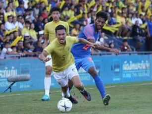 Thất bại ở King's Cup, bóng đá Thái Lan rơi vào khủng hoảng