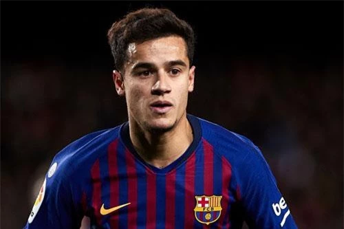 3. Philippe Coutinho (Liverpool tới Barcelona năm 2018, 120 + 40 triệu euro).