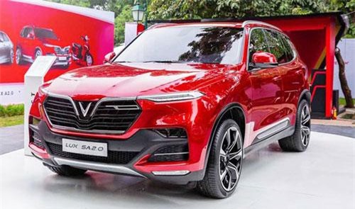 XE HOT (10/6): Bảng giá ôtô VinFast tháng 6, naked bike 249,2cc giá siêu rẻ