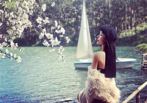 Nữ CEO 3 công ty, kiếm tiền tỷ mỗi tháng nhận định: "Hạnh phúc của phụ nữ được đo bằng sự tử tế của đàn ông"