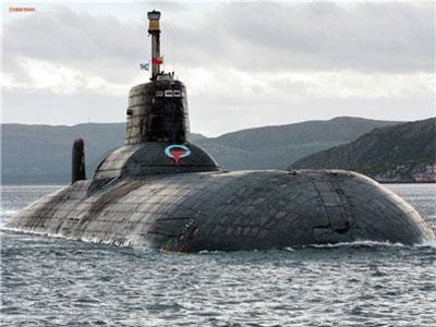 Tàu ngầm tấn công hạt nhân Nga-Mỹ mang theo gì khi đi biển?