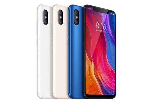 Loạt smartphone Xiaomi giảm giá mạnh tại Việt Nam