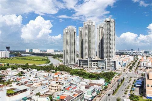 Thêm thị trường đầu tư căn hộ nước ngoài tiềm năng