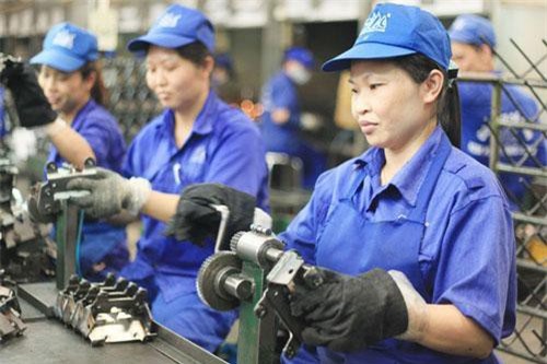 Tăng tuổi nghỉ hưu là phù hợp với xu thế phát triển của tương lai