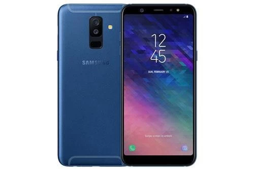 Samsung Galaxy A6 Plus 2018: từ 5,29 triệu đồng xuống 5,09 triệu đồng.