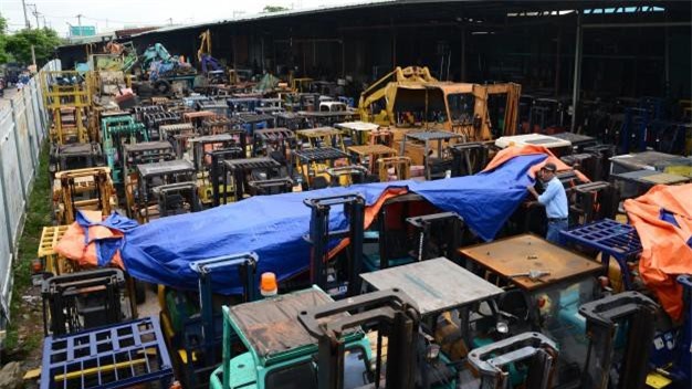 4 chính sách nổi bật có hiệu lực từ giữa tháng 6/2019