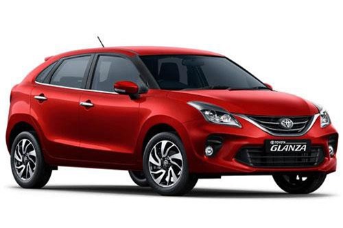 Toyota Glanza 2019 đẹp mê ly giá chỉ 243 triệu đồng, được trang bị những gì?