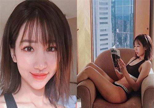 Min hiếm hoi khoe body gợi cảm, tiết lộ bí quyết giảm cân khiến hội chị em không khỏi bật cười