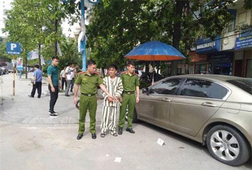 Quảng Ninh: Công an cảnh báo tình trạng mất trộm thiết bị trên xe ô tô hạng sang