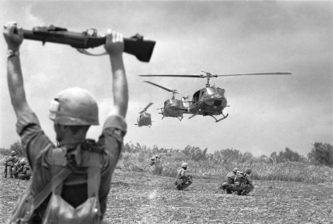 Giai ma khau sung nguy hiem nhat trong Chien tranh Viet Nam-Hinh-8
