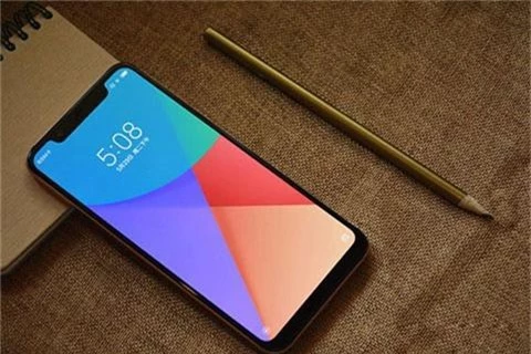 Xiaomi Mi 8