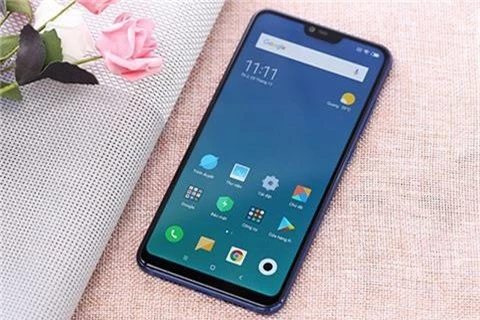 Mi 8 Lite