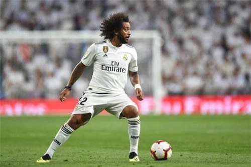 Marcelo. Marcelo.
