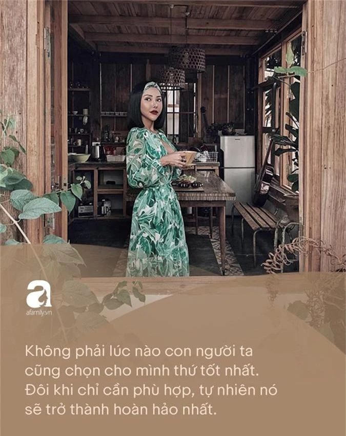 Nữ CEO 3 công ty, kiếm tiền tỷ mỗi tháng nhận định: "Hạnh phúc của phụ nữ được đo bằng sự tử tế của đàn ông" - Ảnh 4.