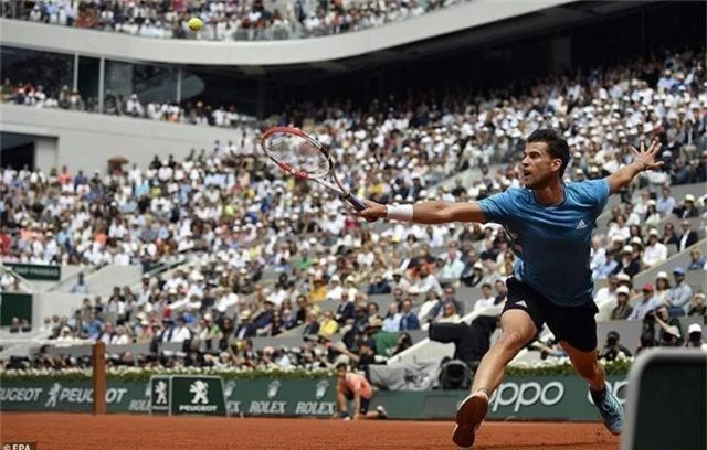 Rafael Nadal lần thứ 12 đăng quang tại Pháp mở rộng - Ảnh 2.