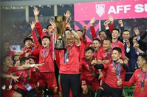 Sau King’s Cup, ĐT Việt Nam sẽ tham gia những giải đấu nào?