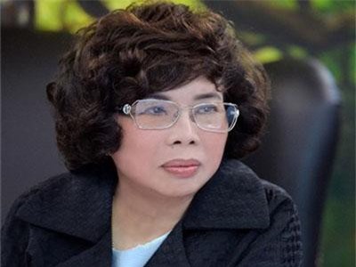 Người mang thương hiệu sữa TH True Milk đến nước Nga