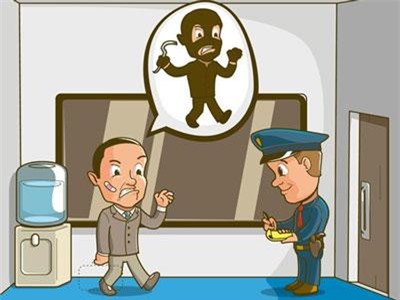 'Đau não' đi tìm tội phạm ở câu đố hóc búa dưới đây