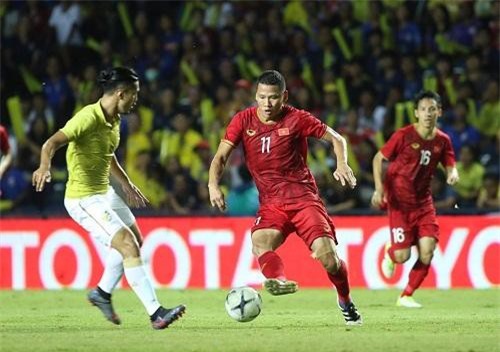 Sau King’s Cup, ĐT Việt Nam sẽ tham gia những giải đấu nào?