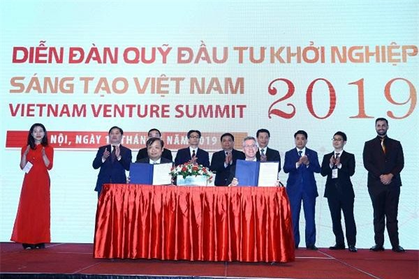 3 cam kết của Bộ trưởng Bộ KH & ĐT và 10.000 tỷ đồng từ quỹ đầu tư mạo hiểm vào start-up Việt
