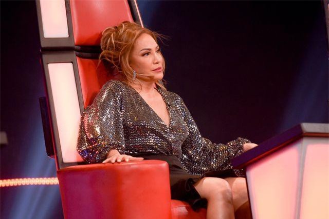 Thanh Hà bật khóc khi nghe “hotboy” Công Luận hát “Anh ấy cô ấy”