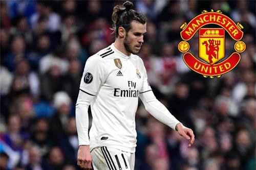 CHUYỂN NHƯỢNG (10/6): Bale sắp gia nhập M.U, Arsenal có phương án thay Ramsey