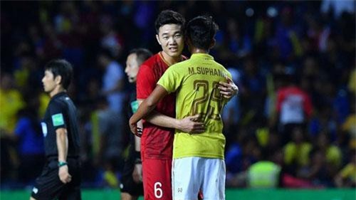 “Việt Nam có thể nhận mình là số 1 Đông Nam Á”