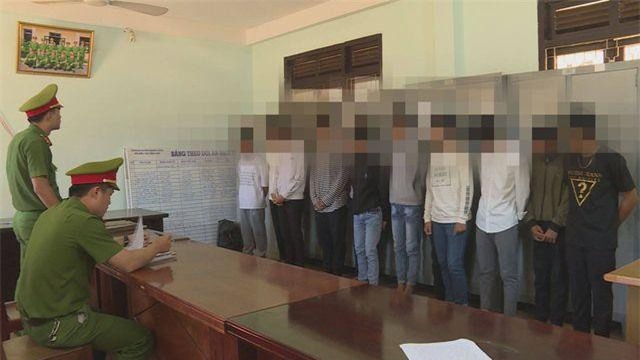 Đắk Lắk: Triệu tập 21 học sinh liên quan đến vụ đánh một nam sinh trọng thương